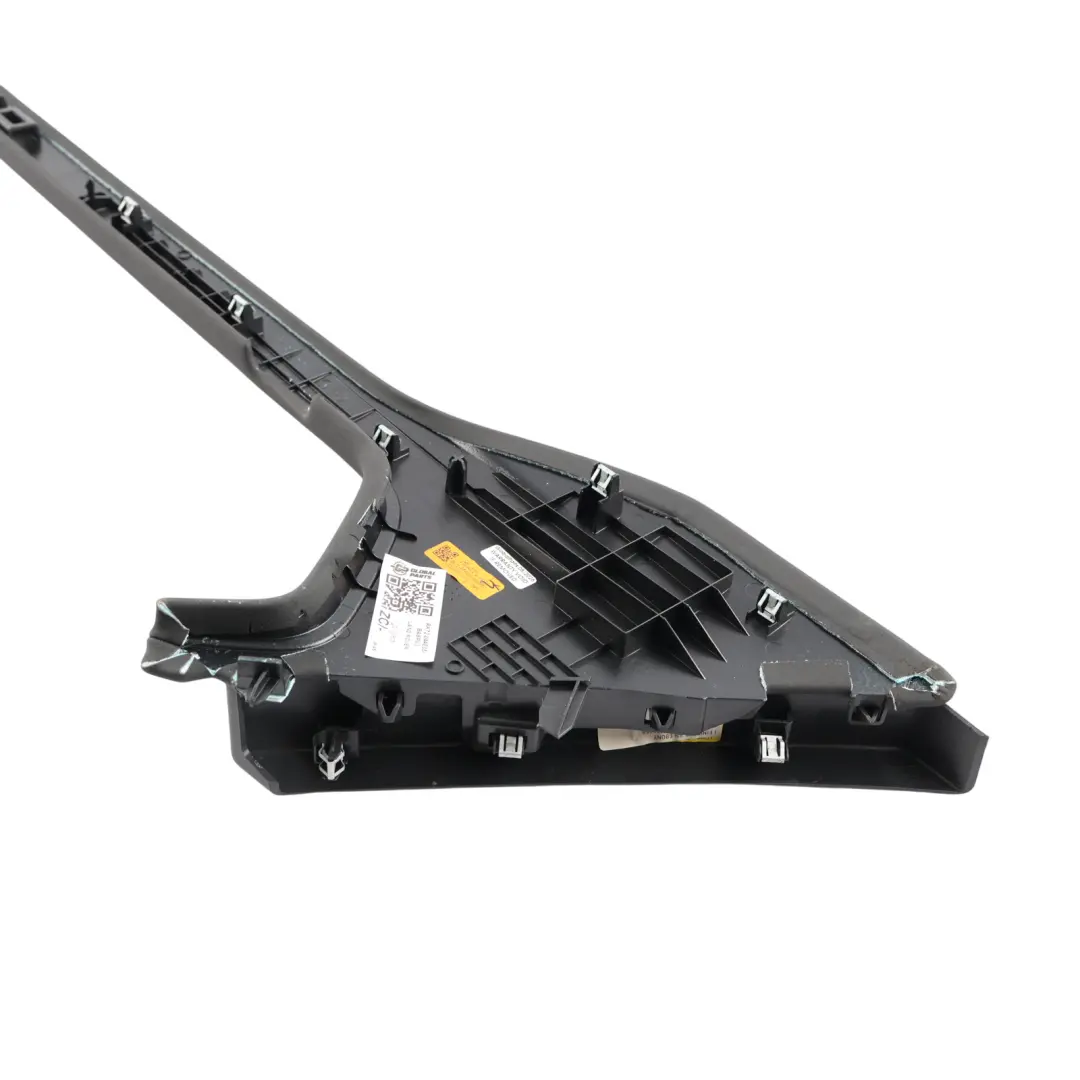 Land Rover Discovery Sport L550 Centre Console Side Finisher Right O/S Black - SKU RK72-044E05-BA8PVJ - Part number RK72-044E05-BA8PVJ