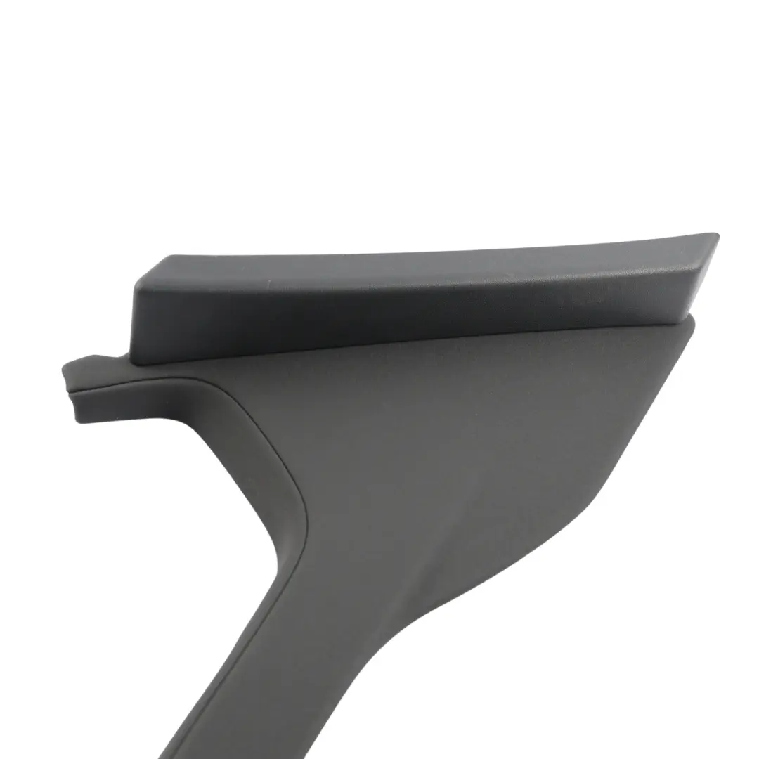 Land Rover Discovery Sport L550 Centre Console Side Finisher Right O/S Black - SKU RK72-044E05-BA8PVJ - Part number RK72-044E05-BA8PVJ