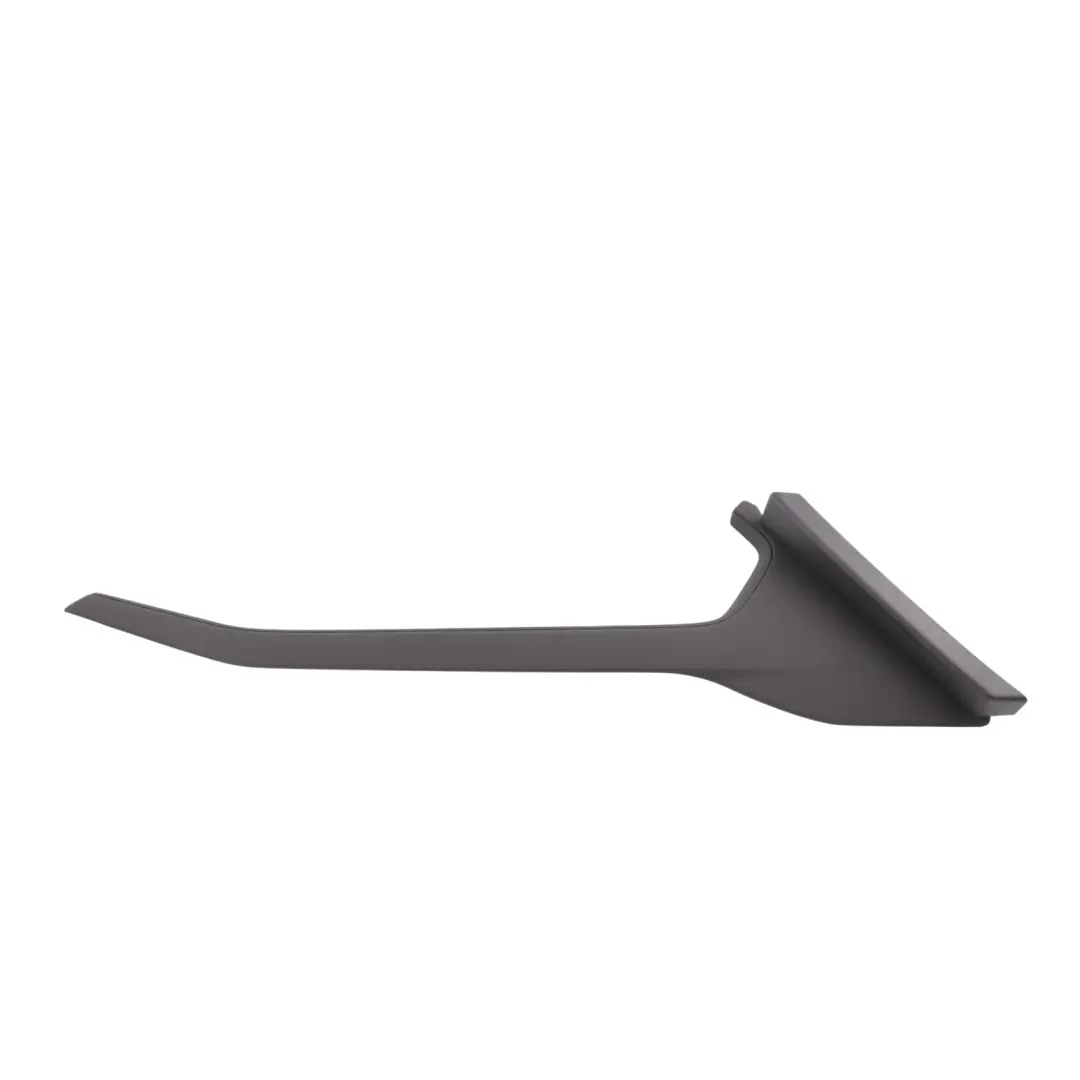 Land Rover Discovery Sport L550 Centre Console Side Finisher Right O/S Black - SKU RK72-044E05-BA8PVJ - Part number RK72-044E05-BA8PVJ