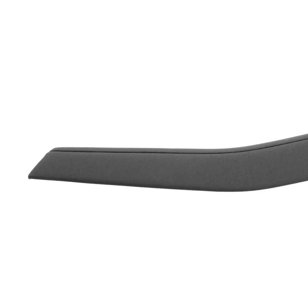 Land Rover Discovery Sport L550 Centre Console Side Finisher Right O/S Black - SKU RK72-044E05-BA8PVJ - Part number RK72-044E05-BA8PVJ
