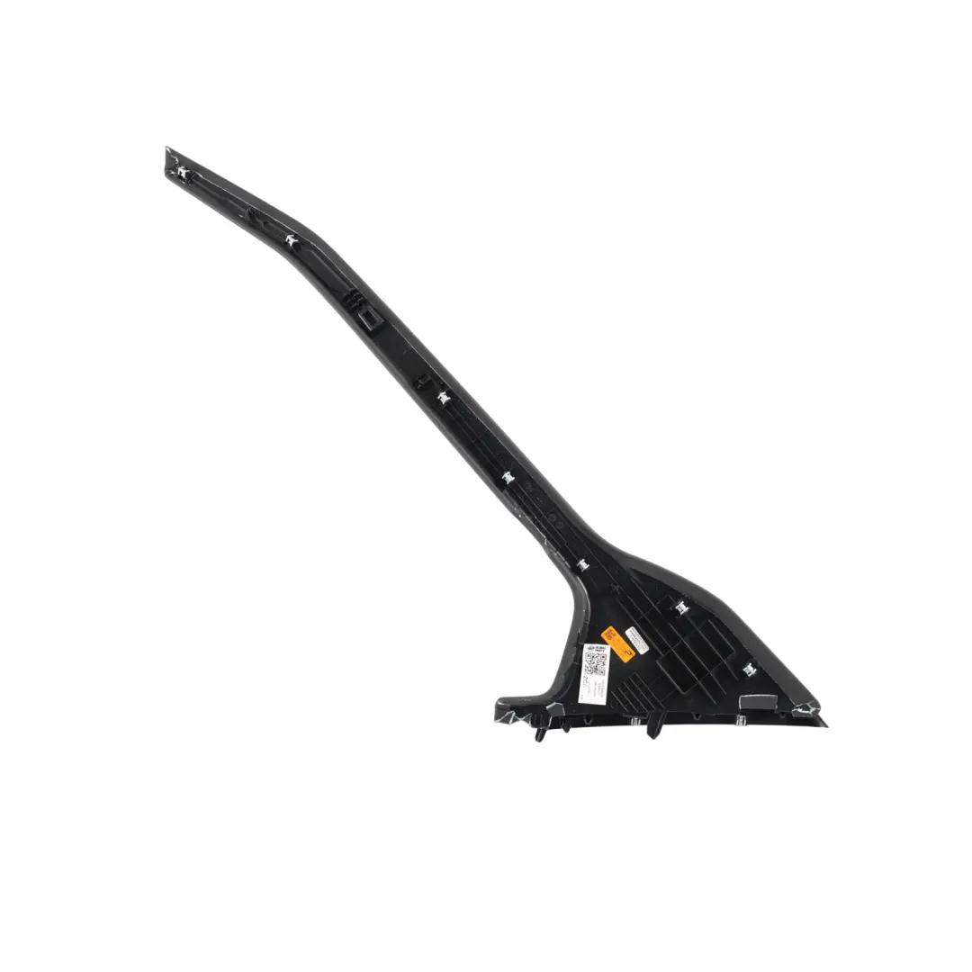 Land Rover Discovery Sport L550 Centre Console Side Finisher Right O/S Black - SKU RK72-044E05-BA8PVJ - Part number RK72-044E05-BA8PVJ