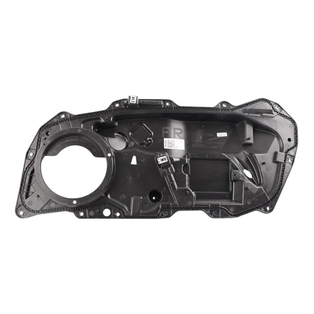 Door Trim Cover Front Right O/S to Land Rover Discovery Sport L550 with Part number RK72-21122-AB Land Rover Discovery Sport L550 Door Trim Cover Front Right O/S - SKU RK72-21122-AB - Part number RK72-21122-AB