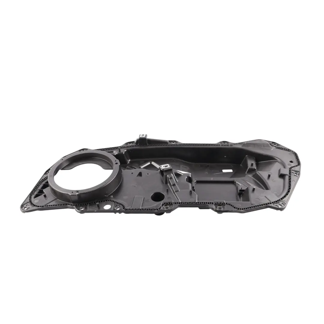 Land Rover Discovery Sport L550 Door Trim Cover Front Right O/S - SKU RK72-21122-AB - Part number RK72-21122-AB
