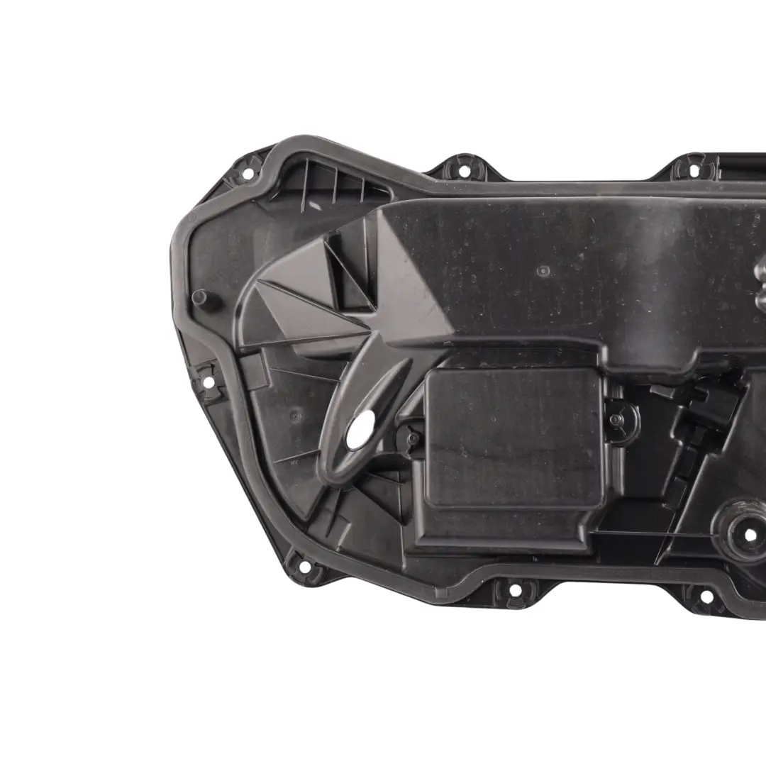 Land Rover Discovery Sport L550 Door Trim Cover Front Right O/S - SKU RK72-21122-AB - Part number RK72-21122-AB