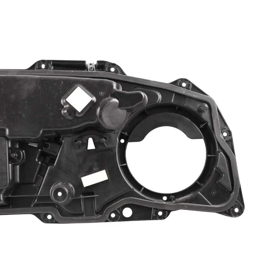 Land Rover Discovery Sport L550 Door Trim Cover Front Right O/S - SKU RK72-21122-AB - Part number RK72-21122-AB
