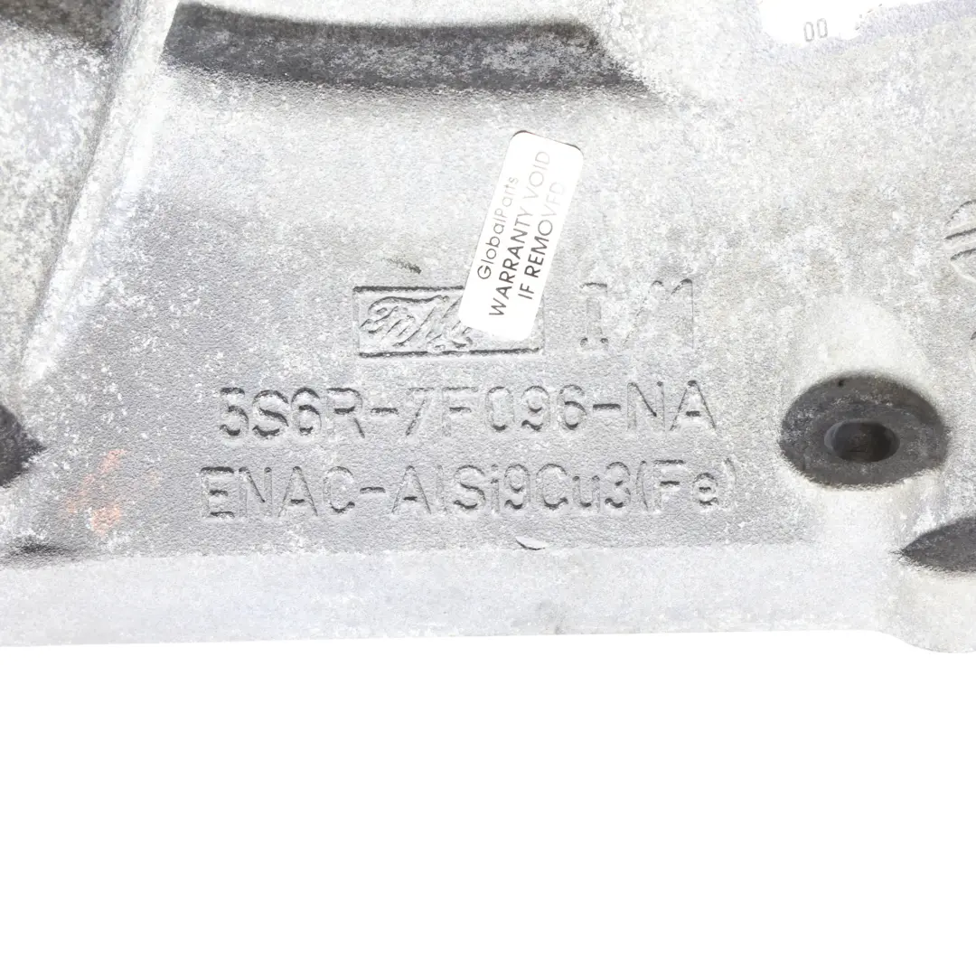 Mk5 2.0 Duratec Manual Gearbox 5 Speed B5/IB5 5S6R-7F096-NA WARRANTY to Ford Fiesta with Part number RM5S6R-7002-PD Ford Fiesta Mk5 2.0 Duratec Manual Gearbox 5 Speed B5/IB5 5S6R-7F096-NA WARRANTY - SKU RM5S6R-7002-PD - Part number RM5S6R-7002-PD
