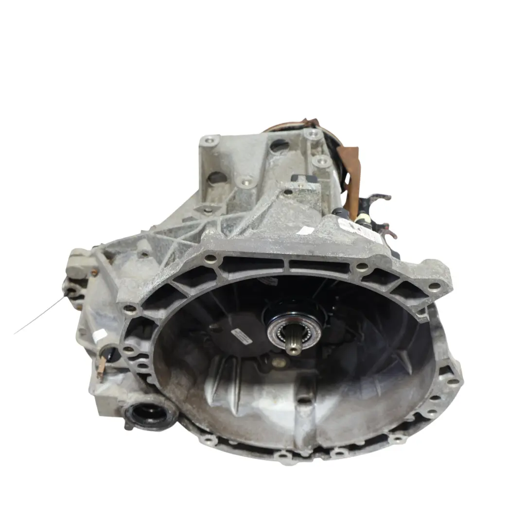 Ford Fiesta Mk5 2.0 Duratec Cambio Manuale 5 Marce B5/IB5 5S6R-7F096-NA - SKU RM5S6R-7002-PD - Numero di parte RM5S6R-7002-PD