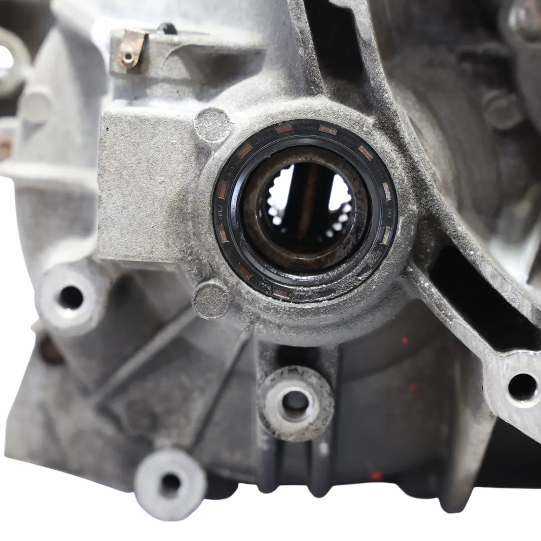 Ford Fiesta Mk5 2.0 Duratec Cambio Manuale 5 Marce B5/IB5 5S6R-7F096-NA - SKU RM5S6R-7002-PD - Numero di parte RM5S6R-7002-PD