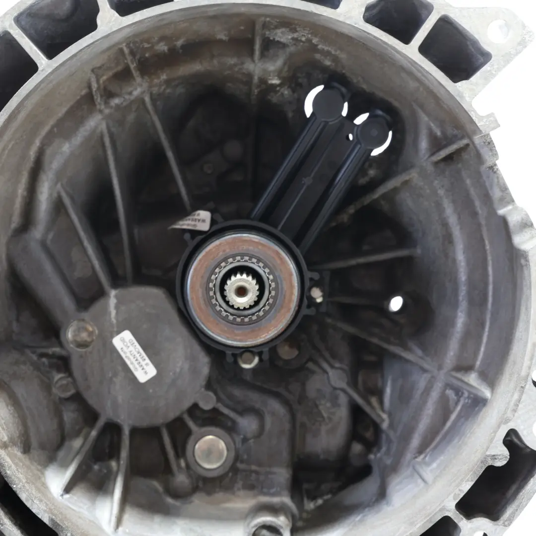 MK5 2.0 Duratec Schaltgetriebe 5 Gang B5/IB5 5S6R-7F096-NA für Ford Fiesta mit Teilenummer RM5S6R-7002-PD Ford Fiesta MK5 2.0 Duratec Schaltgetriebe 5 Gang B5/IB5 5S6R-7F096-NA - SKU RM5S6R-7002-PD - Teilenummer RM5S6R-7002-PD