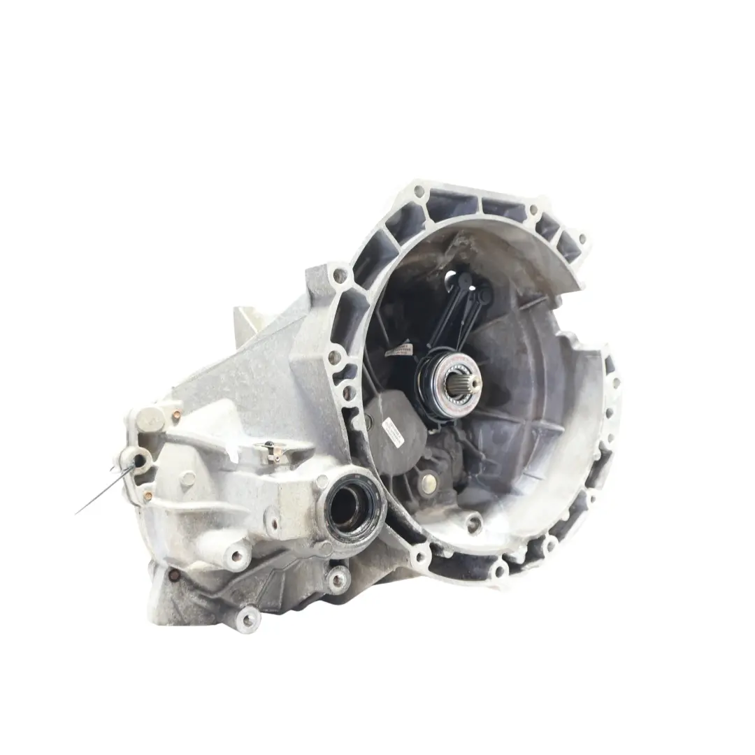 Mk5 2.0 Duratec Cambio Manuale 5 Marce B5/IB5 5S6R-7F096-NA per Ford Fiesta con numero di parte RM5S6R-7002-PD Ford Fiesta Mk5 2.0 Duratec Cambio Manuale 5 Marce B5/IB5 5S6R-7F096-NA - SKU RM5S6R-7002-PD - Numero di parte RM5S6R-7002-PD