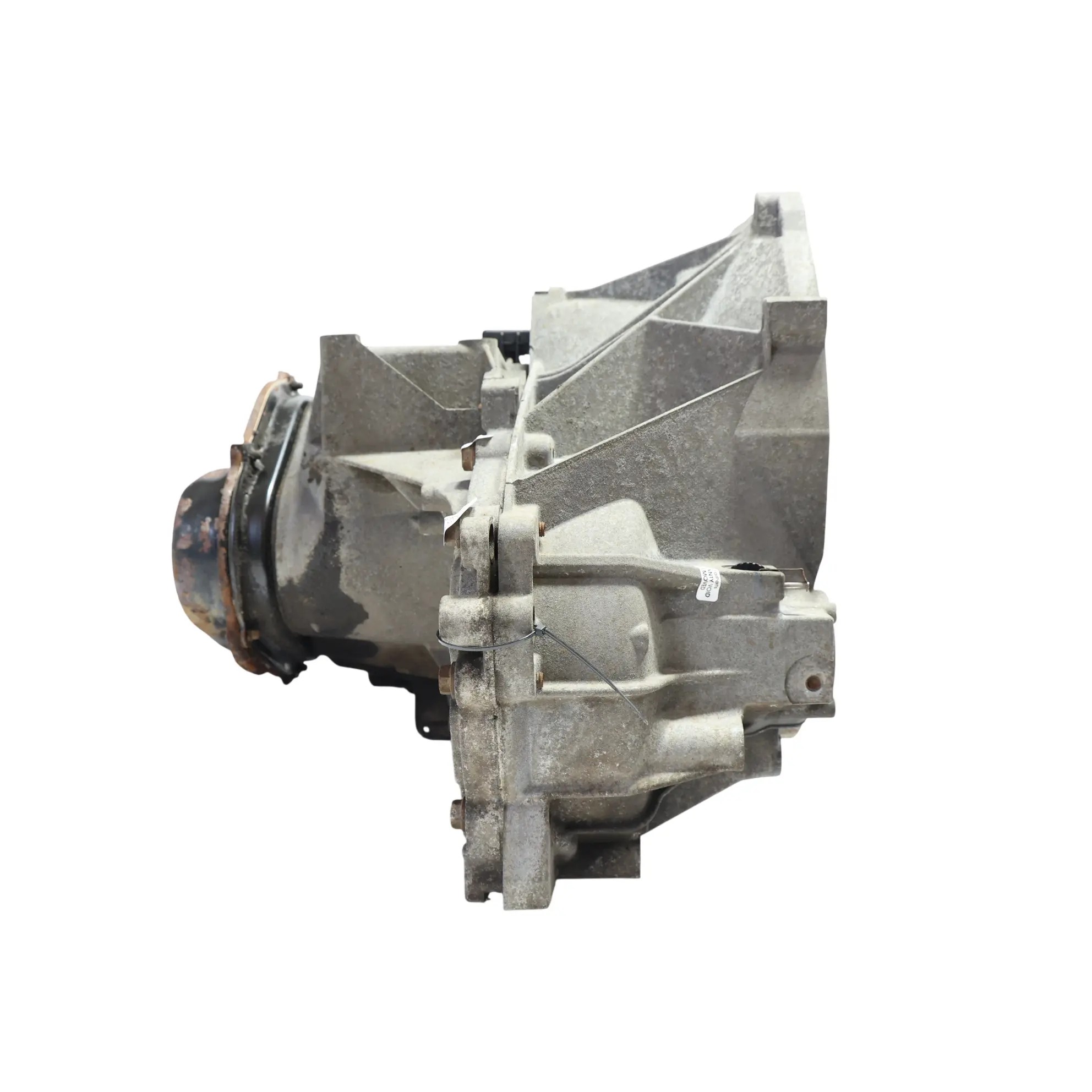 Ford Fiesta Mk5 2.0 Duratec Cambio Manuale 5 Marce B5/IB5 5S6R-7F096-NA