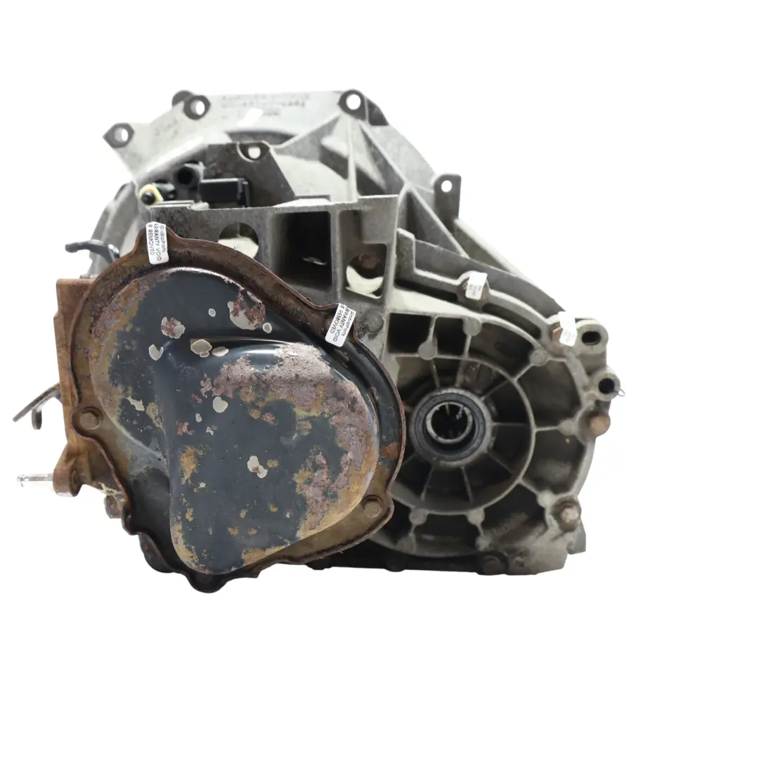 Ford Fiesta Mk5 2.0 Duratec Cambio Manuale 5 Marce B5/IB5 5S6R-7F096-NA - SKU RM5S6R-7002-PD - Numero di parte RM5S6R-7002-PD