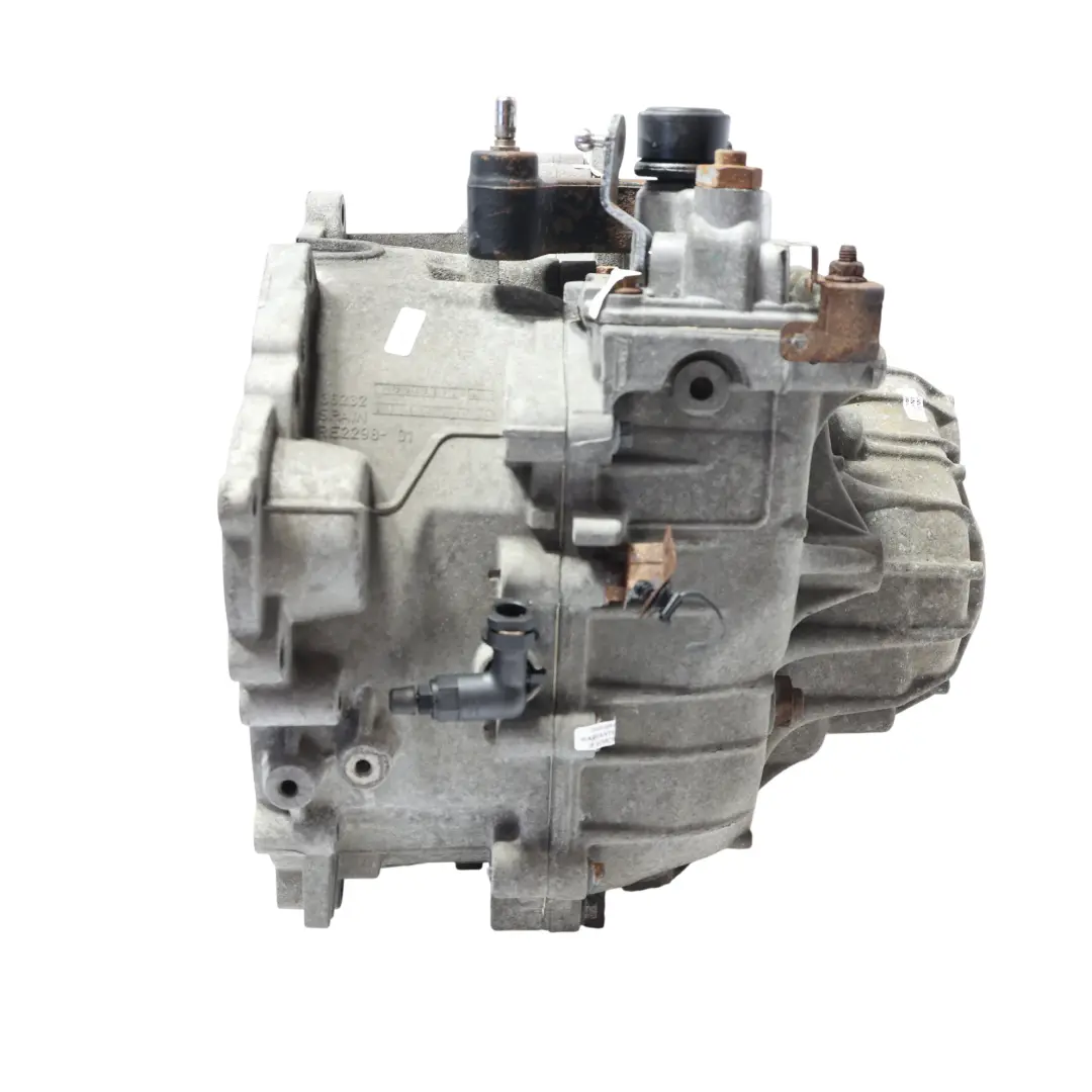 Mk2 2.5 Petrol Manual Gearbox 9482442 666R-7002-AF WARRANTY to Ford Focus ST with Part number RM666R-7002-AG Ford Focus ST Mk2 2.5 Petrol Manual Gearbox 9482442 666R-7002-AF WARRANTY - SKU RM666R-7002-AG - Part number RM666R-7002-AG