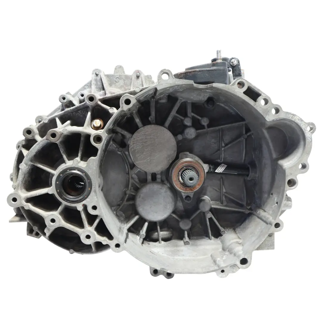 Ford Focus ST Mk2 2.5 Gasolina Caja Cambios Manual 9482442 666R-7002-AF GARANTÍA - SKU RM666R-7002-AG - Número de pieza RM666R-7002-AG