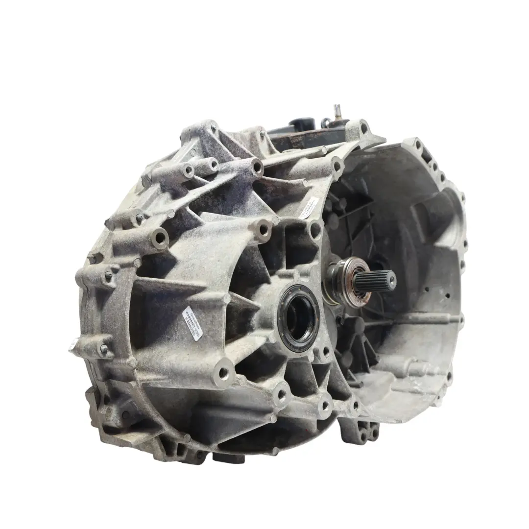 Ford Focus ST Mk2 2.5 Petrol Manual Gearbox 9482442 666R-7002-AF WARRANTY - SKU RM666R-7002-AG - Part number RM666R-7002-AG