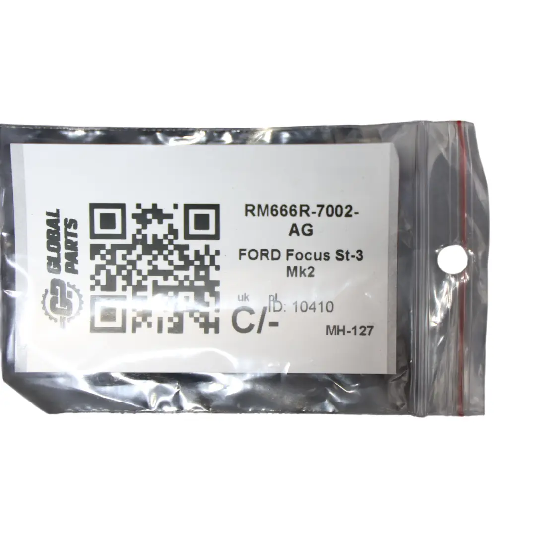 Mk2 2.5 HYDA Skrzynia Biegów Manualna 9482442 666R-7002-AF do Ford Focus ST o numerze RM666R-7002-AG Ford Focus ST Mk2 2.5 HYDA Skrzynia Biegów Manualna 9482442 666R-7002-AF - SKU RM666R-7002-AG - Numer Części RM666R-7002-AG