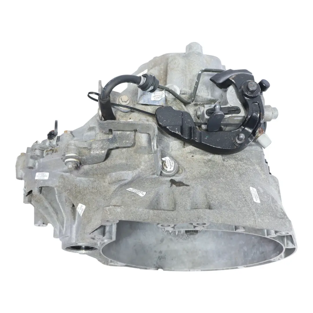 MK3 1.6 TDCi Cambio Manuale 6 Marce AV6R-7002-KF GARANZIA per Ford Focus con numero di parte RMAV6R-7002-GJ Ford Focus MK3 1.6 TDCi Cambio Manuale 6 Marce AV6R-7002-KF GARANZIA - SKU RMAV6R-7002-GJ - Numero di parte RMAV6R-7002-GJ