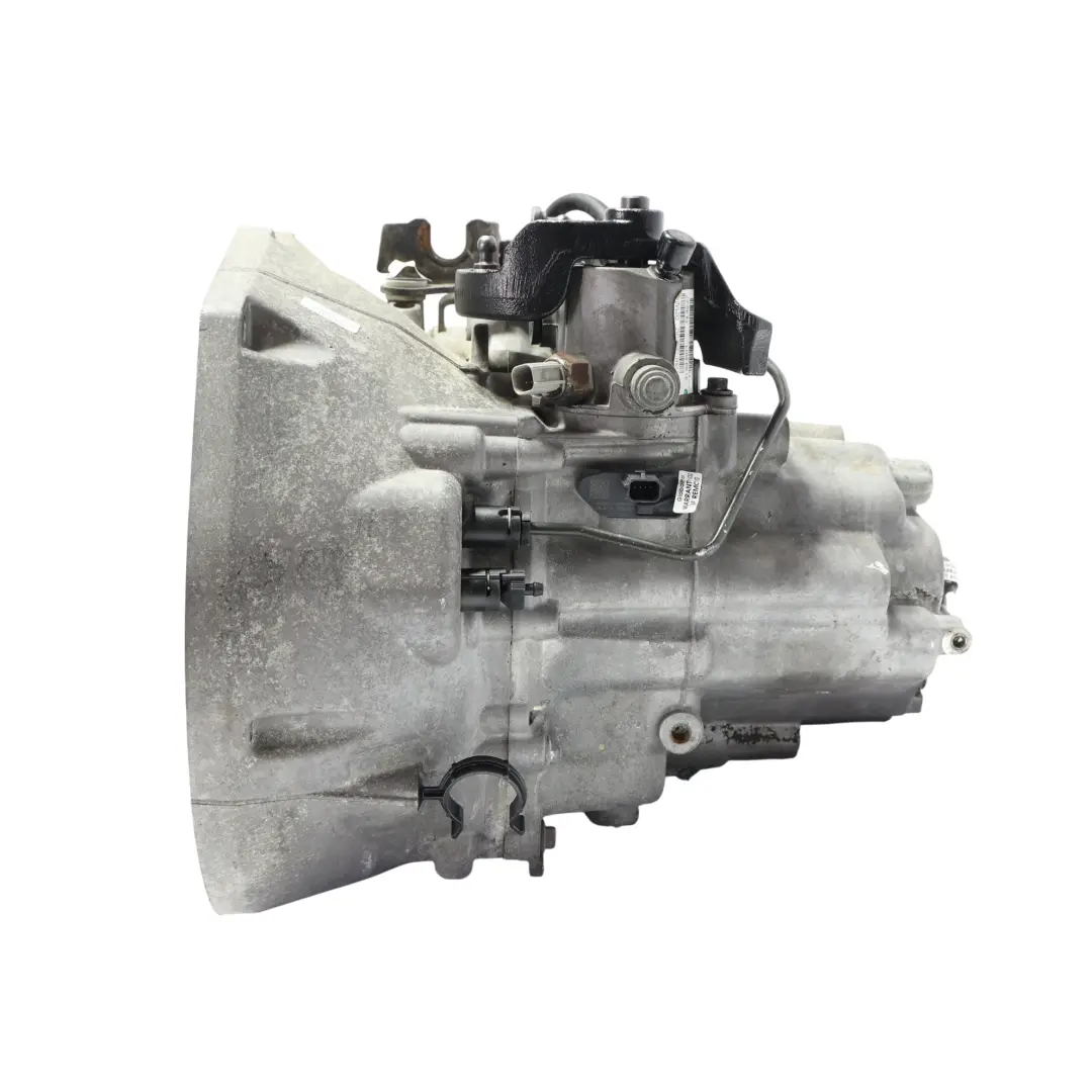 MK3 1.6 TDCi Boîte Vitesses Manuelle 6 Vitesses AV6R-7002-KF GARANTIE pour Ford Focus à propos du numéro de pièce RMAV6R-7002-GJ Ford Focus MK3 1.6 TDCi Boîte Vitesses Manuelle 6 Vitesses AV6R-7002-KF GARANTIE - SKU RMAV6R-7002-GJ - Numéro de pièce RMAV6R-7002-GJ
