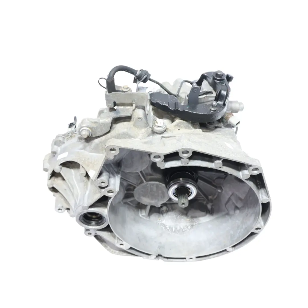 MK3 1.6 TDCi Boîte Vitesses Manuelle 6 Vitesses AV6R-7002-KF GARANTIE pour Ford Focus à propos du numéro de pièce RMAV6R-7002-GJ Ford Focus MK3 1.6 TDCi Boîte Vitesses Manuelle 6 Vitesses AV6R-7002-KF GARANTIE - SKU RMAV6R-7002-GJ - Numéro de pièce RMAV6R-7002-GJ