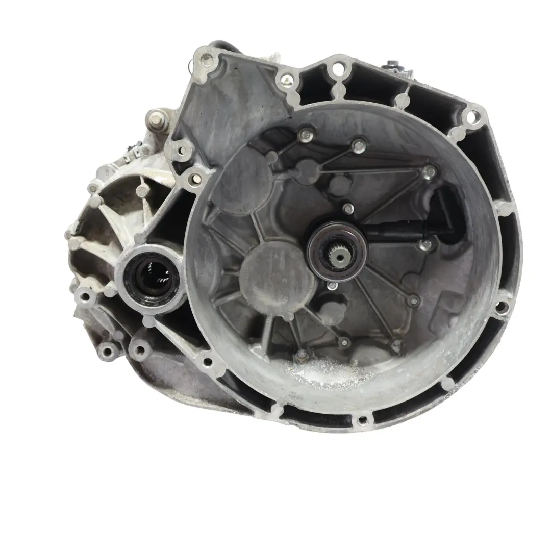 MK3 1.6 TDCi Boîte Vitesses Manuelle 6 Vitesses AV6R-7002-KF GARANTIE pour Ford Focus à propos du numéro de pièce RMAV6R-7002-GJ Ford Focus MK3 1.6 TDCi Boîte Vitesses Manuelle 6 Vitesses AV6R-7002-KF GARANTIE - SKU RMAV6R-7002-GJ - Numéro de pièce RMAV6R-7002-GJ