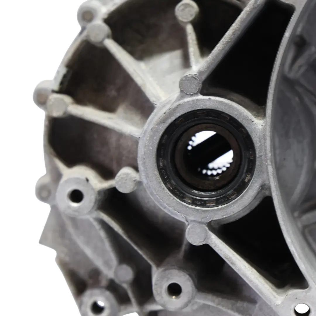 MK3 1.6 TDCi Boîte Vitesses Manuelle 6 Vitesses AV6R-7002-KF GARANTIE pour Ford Focus à propos du numéro de pièce RMAV6R-7002-GJ Ford Focus MK3 1.6 TDCi Boîte Vitesses Manuelle 6 Vitesses AV6R-7002-KF GARANTIE - SKU RMAV6R-7002-GJ - Numéro de pièce RMAV6R-7002-GJ