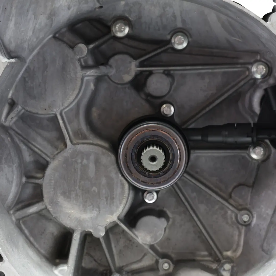 MK3 1.6 TDCi Boîte Vitesses Manuelle 6 Vitesses AV6R-7002-KF GARANTIE pour Ford Focus à propos du numéro de pièce RMAV6R-7002-GJ Ford Focus MK3 1.6 TDCi Boîte Vitesses Manuelle 6 Vitesses AV6R-7002-KF GARANTIE - SKU RMAV6R-7002-GJ - Numéro de pièce RMAV6R-7002-GJ