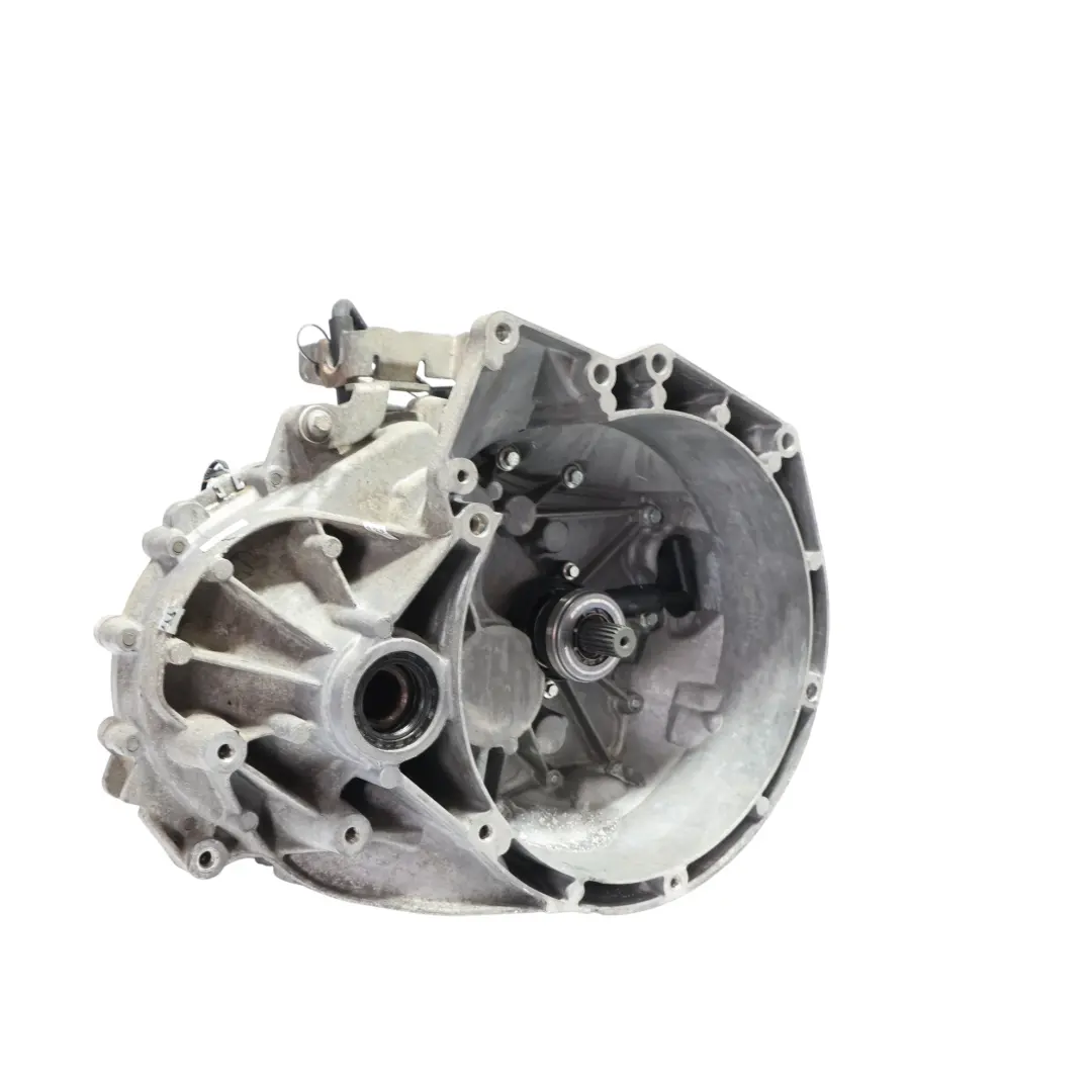 Ford Focus MK3 1.6 TDCi Boîte Vitesses Manuelle 6 Vitesses AV6R-7002-KF GARANTIE - SKU RMAV6R-7002-GJ - Numéro de pièce RMAV6R-7002-GJ