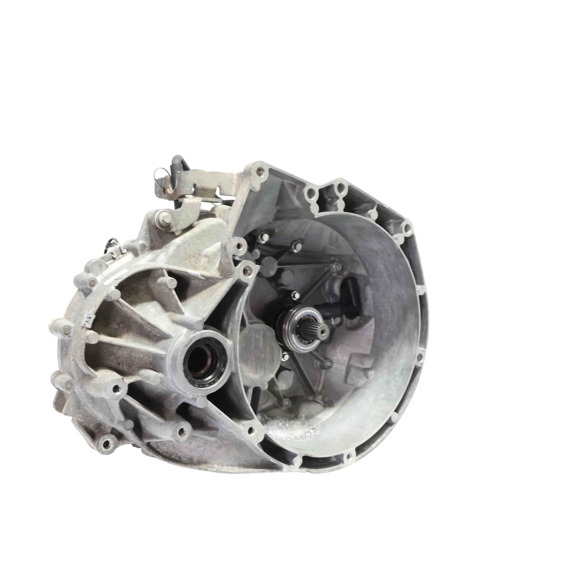 Ford Focus MK3 1.6 TDCi Boîte Vitesses Manuelle 6 Vitesses AV6R-7002-KF GARANTIE