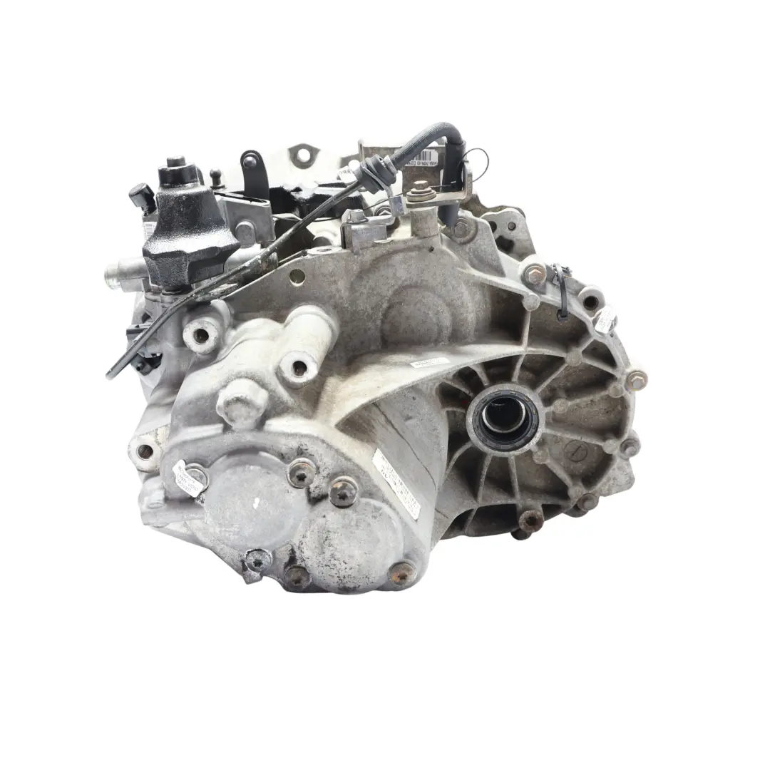 Ford Focus Mk3 1.6 TDCi Skrzynia Biegów Manual 6 Biegów AV6R-7002-KF - SKU RMAV6R-7002-GJ - Numer Części RMAV6R-7002-GJ