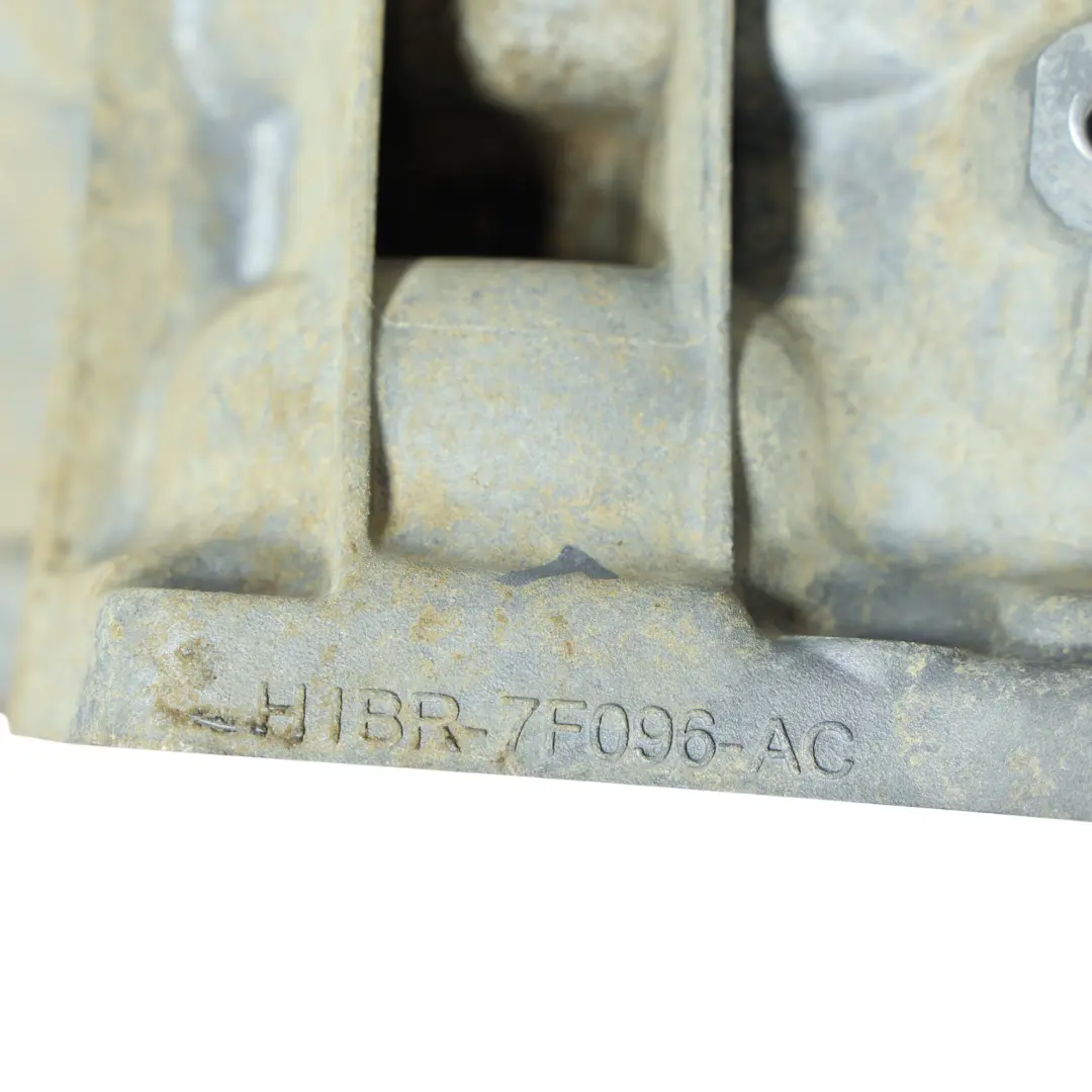 1.5TDCI Boîte Vitesses Manuell 6MX65 H1BR-7002-CFE GARANTIE pour Ford Transit Courier à propos du numéro de pièce RMH1BR-7002-CFJ Ford Transit Courier 1.5TDCI Boîte Vitesses Manuell 6MX65 H1BR-7002-CFE GARANTIE - SKU RMH1BR-7002-CFJ - Numéro de pièce RMH1BR-7002-CFJ
