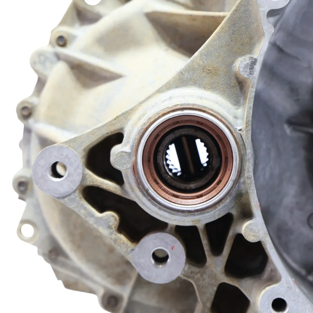1.5TDCI Cambio Manuale 6 Marce 6MX65 H1BR-7002-CFE GARANZIA per Ford Transit Courier con numero di parte RMH1BR-7002-CFJ Ford Transit Courier 1.5TDCI Cambio Manuale 6 Marce 6MX65 H1BR-7002-CFE GARANZIA - SKU RMH1BR-7002-CFJ - Numero di parte RMH1BR-7002-CFJ