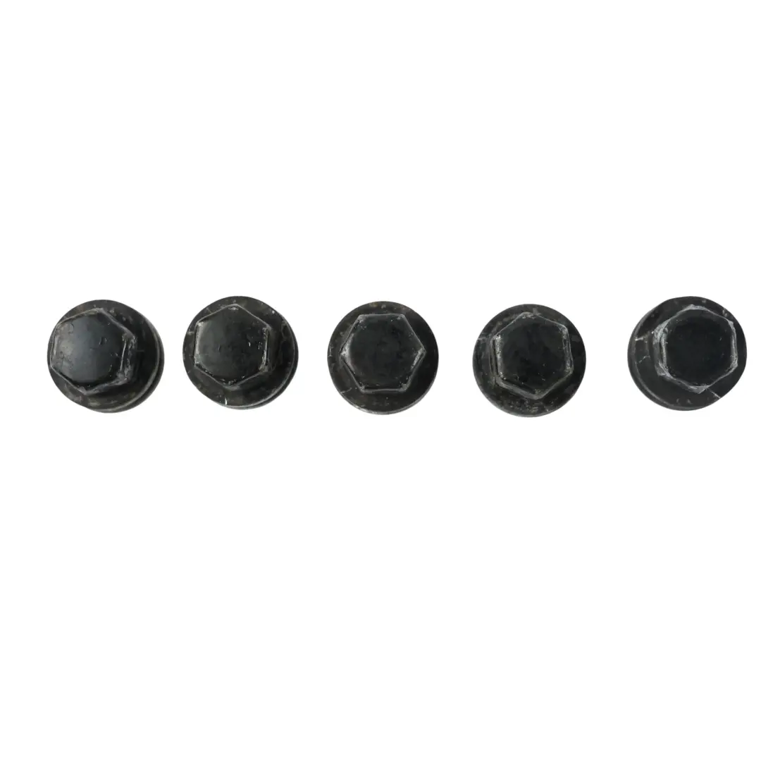Locking Wheel Bolt Locks Nut Set 5X to Land Rover Discovery L319 L320 with Part number RRD500590 Land Rover Discovery L319 L320 Locking Wheel Bolt Locks Nut Set 5X - SKU RRD500590-1 - Part number RRD500590