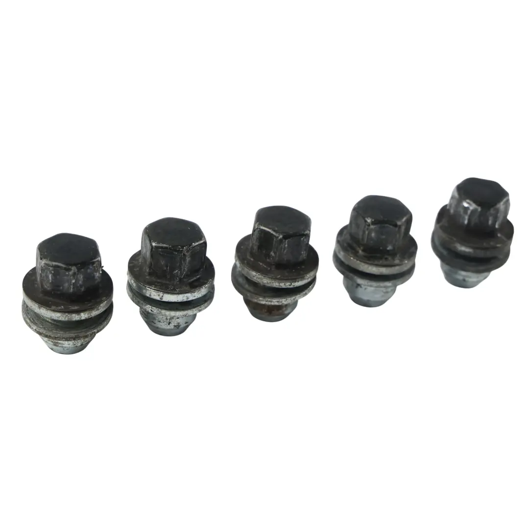 Radschloss Radmutter Set 5X für Land Rover Discovery L319 L320 mit Teilenummer RRD500590 Land Rover Discovery L319 L320 Radschloss Radmutter Set 5X - SKU RRD500590-1 - Teilenummer RRD500590
