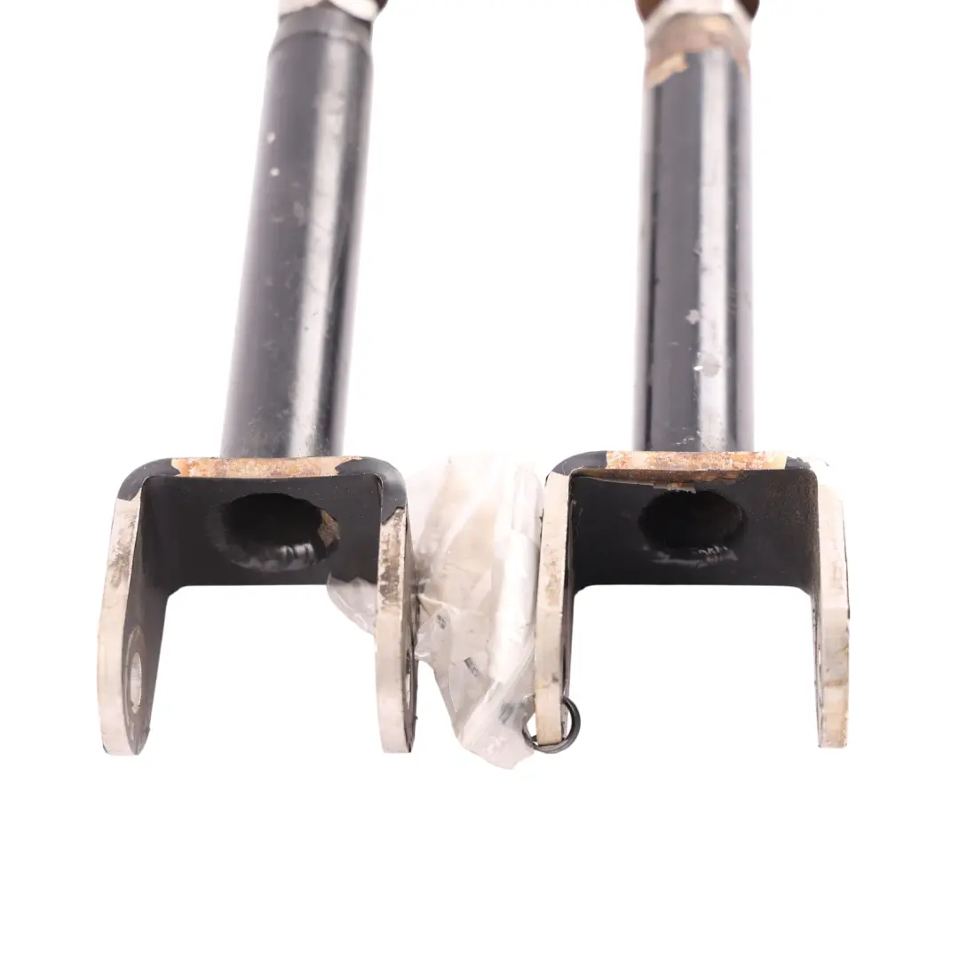 Front Lower Wishbone Suspension Adjustable Control Arms Set to Audi S3 8P with Part number S3-8L-ARMS-SET Audi S3 8P Front Lower Wishbone Suspension Adjustable Control Arms Set - SKU S3-8L-ARMS-SET - Part number S3-8L-ARMS-SET
