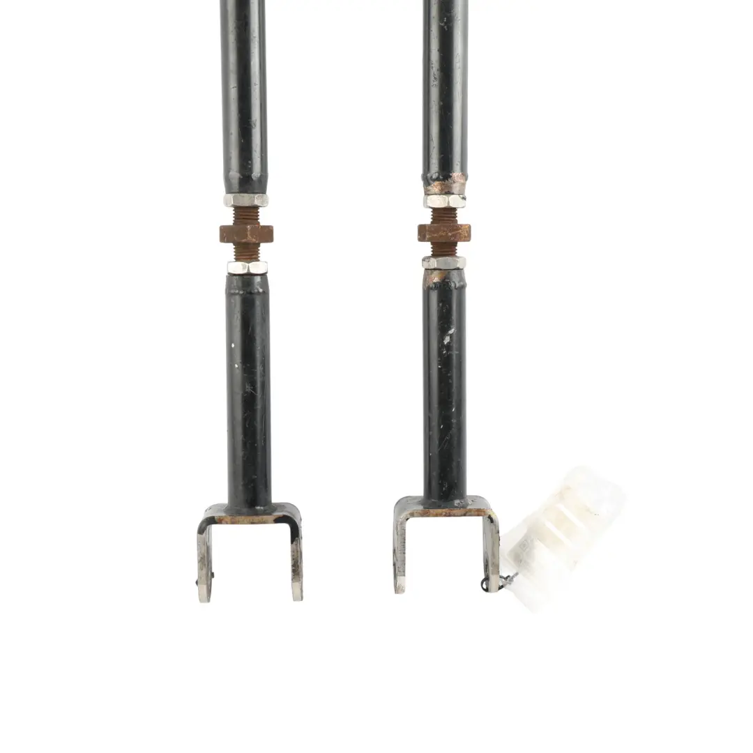 Front Lower Wishbone Suspension Adjustable Control Arms Set to Audi S3 8P with Part number S3-8L-ARMS-SET Audi S3 8P Front Lower Wishbone Suspension Adjustable Control Arms Set - SKU S3-8L-ARMS-SET - Part number S3-8L-ARMS-SET