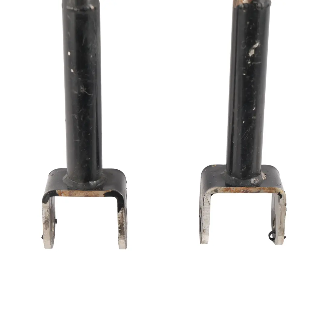 Front Lower Wishbone Suspension Adjustable Control Arms Set to Audi S3 8P with Part number S3-8L-ARMS-SET Audi S3 8P Front Lower Wishbone Suspension Adjustable Control Arms Set - SKU S3-8L-ARMS-SET - Part number S3-8L-ARMS-SET