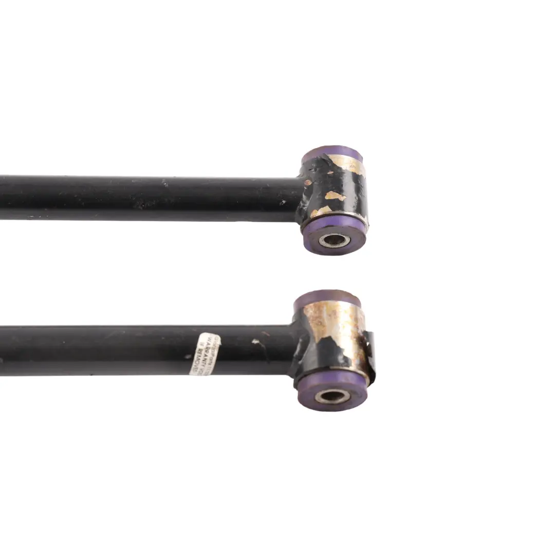 Front Lower Wishbone Suspension Adjustable Control Arms Set to Audi S3 8P with Part number S3-8L-ARMS-SET Audi S3 8P Front Lower Wishbone Suspension Adjustable Control Arms Set - SKU S3-8L-ARMS-SET - Part number S3-8L-ARMS-SET