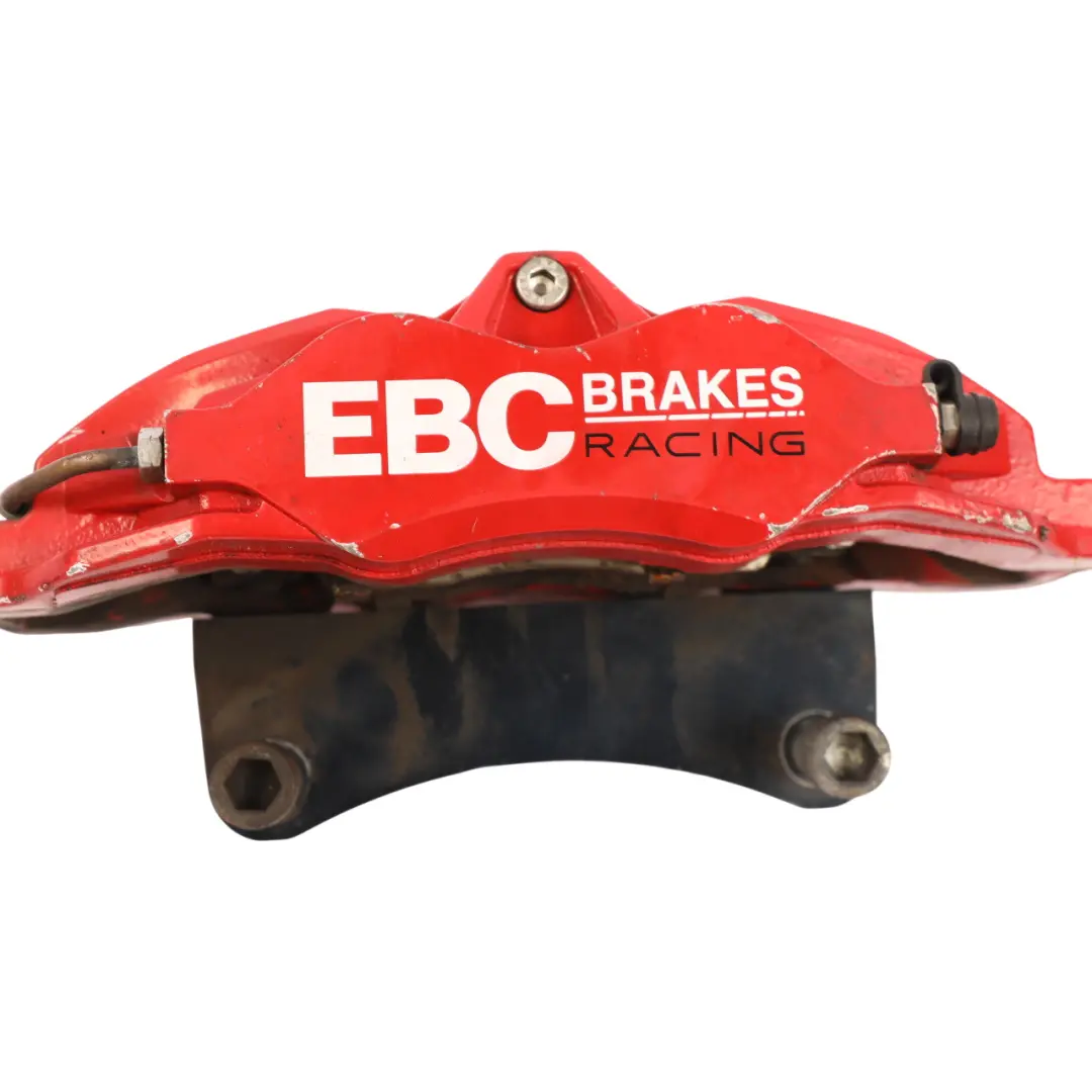 Audi S3 8V EBC Racing 330mm Big Brake Kit Front Wheel Caliper Disc Upgrade - SKU S3-8V-EBC-FRONT-SET - Part number S3-8V-EBC-FRONT-SET