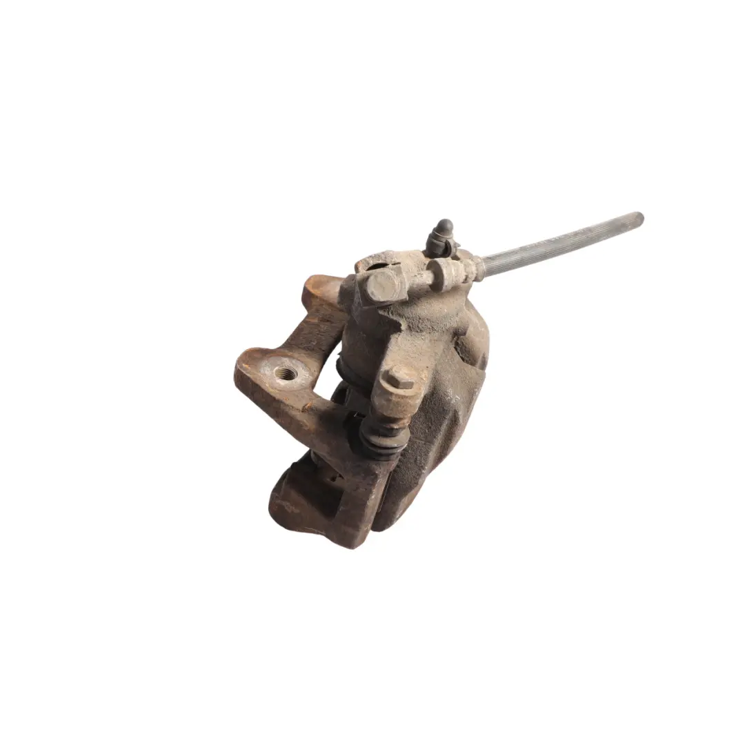 Land Rover Discovery 3 L319 Brake Caliper Housing Rear Right O/S - SKU SOB500040-1 - Part number SOB500040