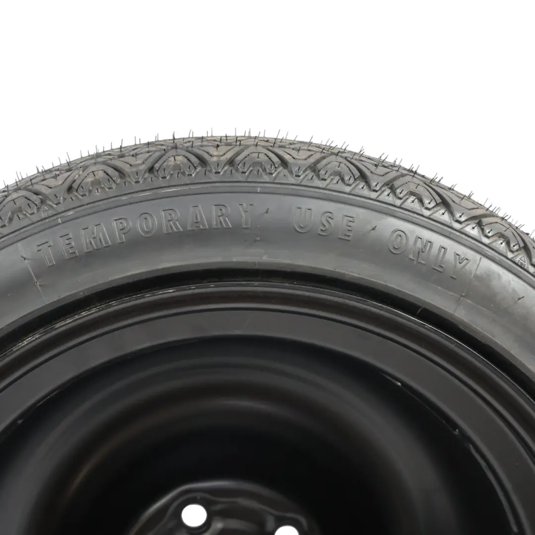 Spare 16" Wheel T115 70 R16 Continental Tyre to Ford with Part number SPARE-WHEEL Ford Spare 16" Wheel T115 70 R16 Continental Tyre - SKU SPARE-WHEEL - Part number SPARE-WHEEL