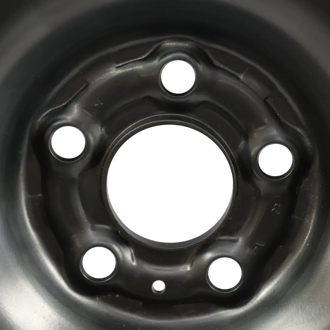 Spare 16" Wheel T115 70 R16 Continental Tyre to Ford with Part number SPARE-WHEEL Ford Spare 16" Wheel T115 70 R16 Continental Tyre - SKU SPARE-WHEEL - Part number SPARE-WHEEL