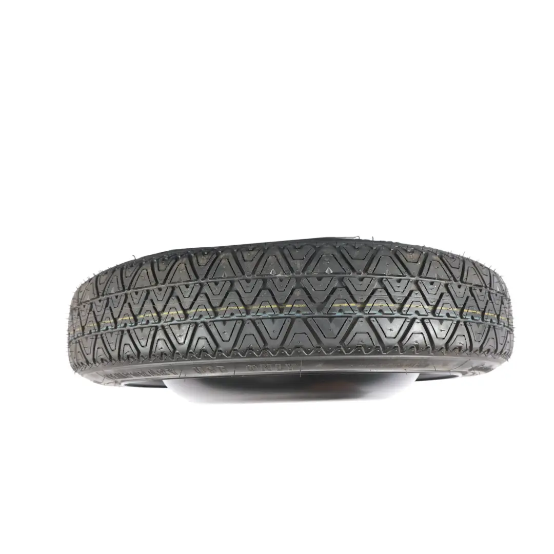 Spare 16" Wheel T115 70 R16 Continental Tyre to Ford with Part number SPARE-WHEEL Ford Spare 16" Wheel T115 70 R16 Continental Tyre - SKU SPARE-WHEEL - Part number SPARE-WHEEL