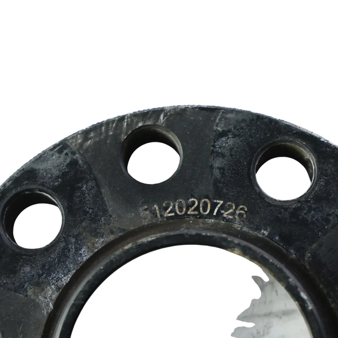 Inny Separadores Ruedas Aleación Hubcentric BMW 5x120 72.6mm 12mm Par para con número de pieza SPK80 Inny Separadores Ruedas Aleación Hubcentric BMW 5x120 72.6mm 12mm Par - SKU SPK80 - Número de pieza SPK80