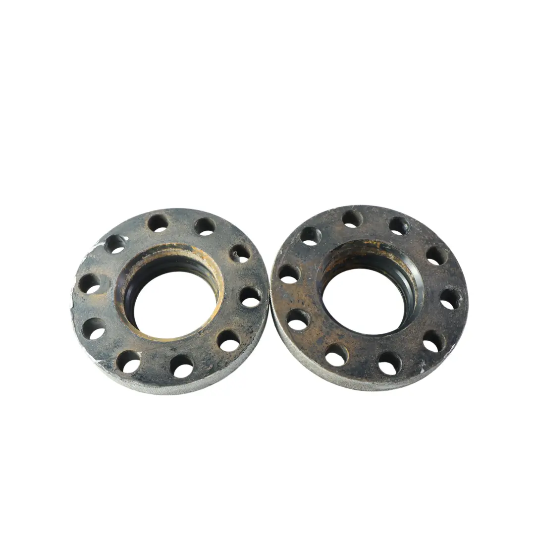  Inny Separadores Ruedas Aleación Hubcentric BMW 5x120 72.6mm 12mm Par - SKU SPK80 - Número de pieza SPK80