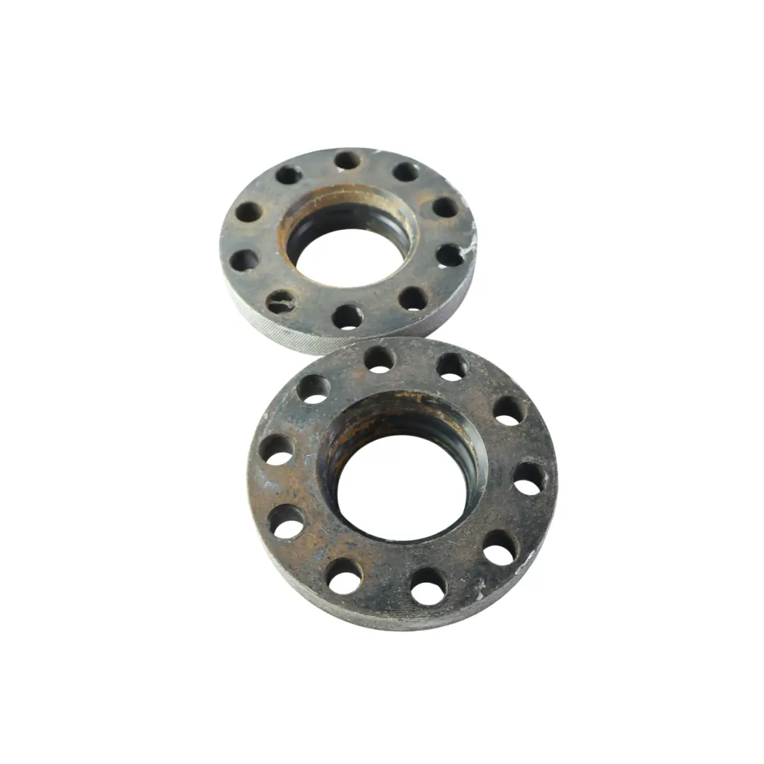  Inny Separadores Ruedas Aleación Hubcentric BMW 5x120 72.6mm 12mm Par - SKU SPK80 - Número de pieza SPK80