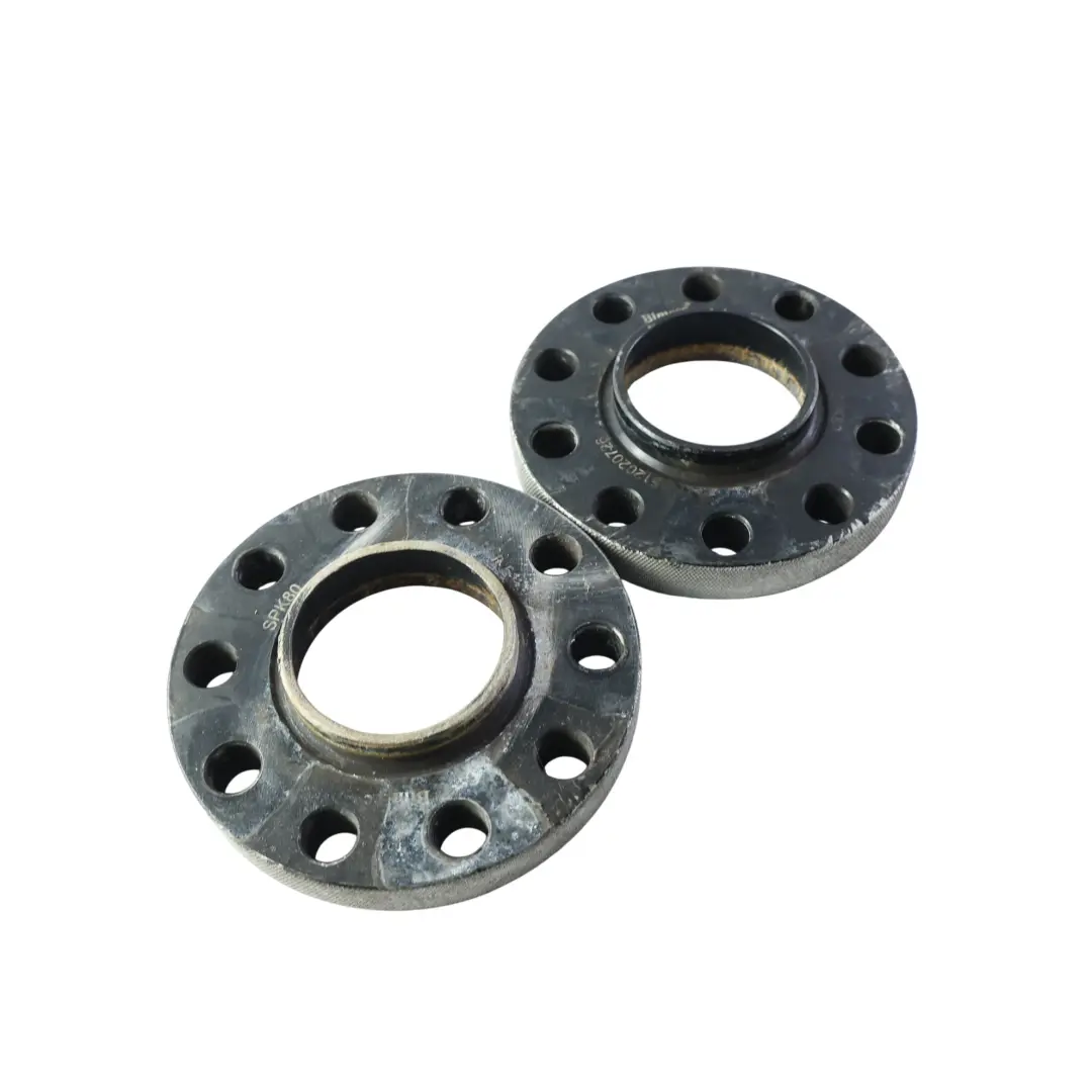 Inny Separadores Ruedas Aleación Hubcentric BMW 5x120 72.6mm 12mm Par para con número de pieza SPK80 Inny Separadores Ruedas Aleación Hubcentric BMW 5x120 72.6mm 12mm Par - SKU SPK80 - Número de pieza SPK80