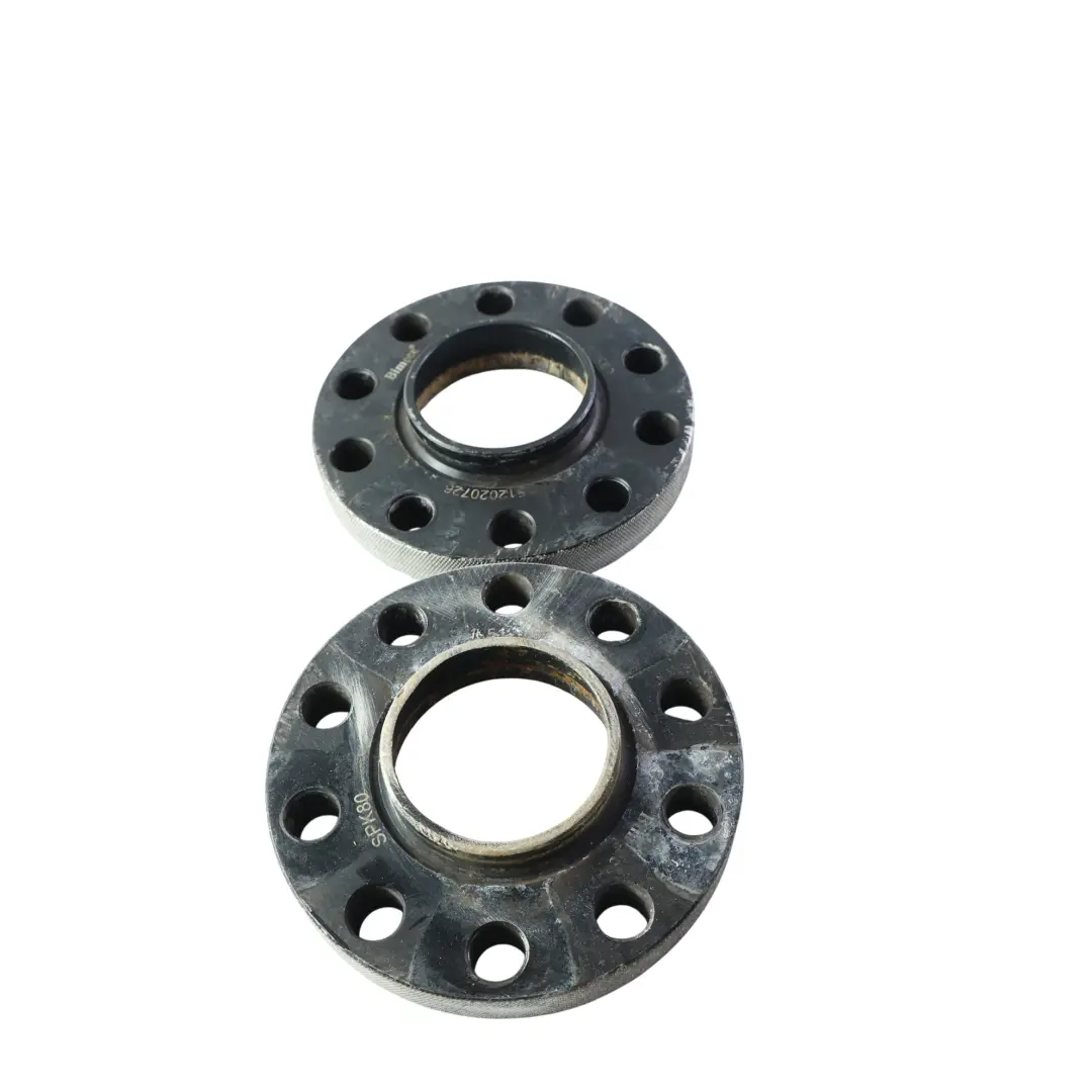 Inny Separadores Ruedas Aleación Hubcentric BMW 5x120 72.6mm 12mm Par para con número de pieza SPK80 Inny Separadores Ruedas Aleación Hubcentric BMW 5x120 72.6mm 12mm Par - SKU SPK80 - Número de pieza SPK80