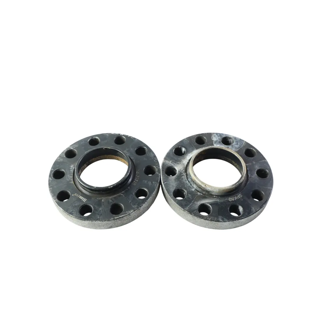  Bimecc BMW Dystanse Kół 5x120 72.6mm 12mm - SKU SPK80 - Numer Części SPK80