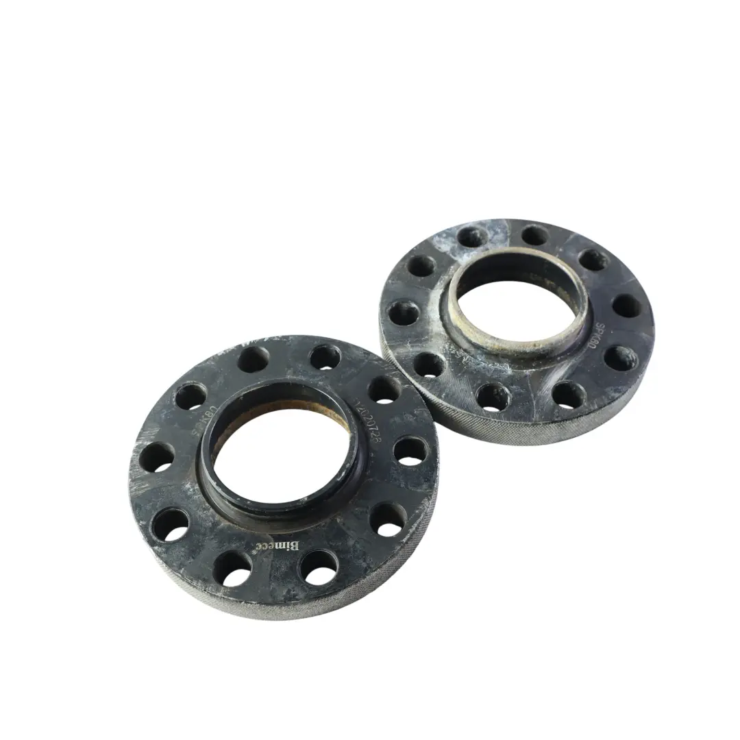 Inny Spurplatten Zentrierring BMW 5x120 72.6mm 12mm Paar für mit Teilenummer SPK80 Inny Spurplatten Zentrierring BMW 5x120 72.6mm 12mm Paar - SKU SPK80 - Teilenummer SPK80