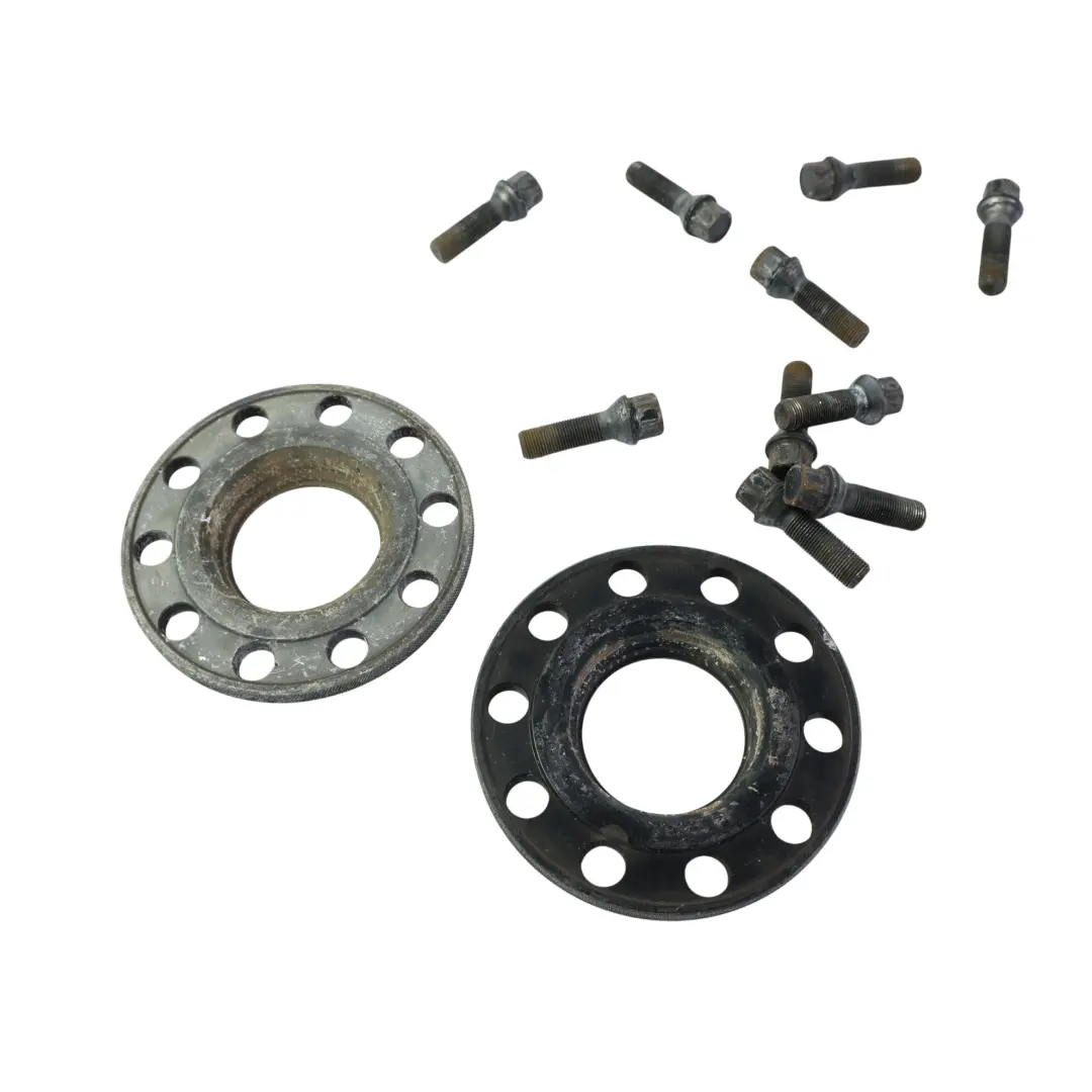 Bimecc Dystanse Kół Hubcentric Zestaw 5x120 72.6mm 10mm do BMW F30 o numerze SPK80B BMW F30 Bimecc Dystanse Kół Hubcentric Zestaw 5x120 72.6mm 10mm - SKU SPK80B - Numer Części SPK80B